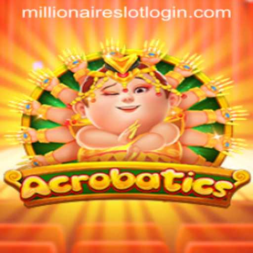 Acrobatics: The Thrilling Game of Skill and Chance