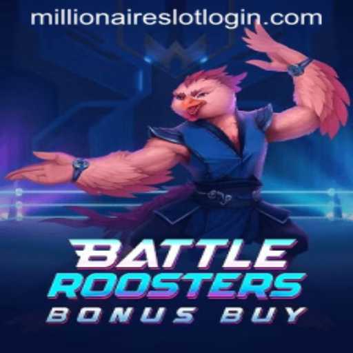 Explore the Thrilling World of BattleRoostersBonusBuy: The New MillionairesSlot