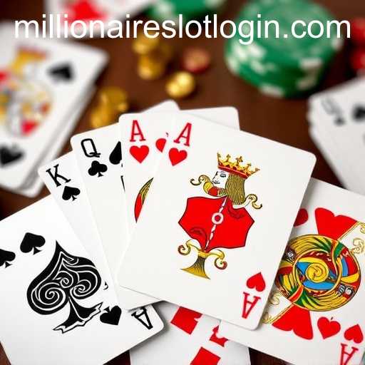 MillionairesSlot