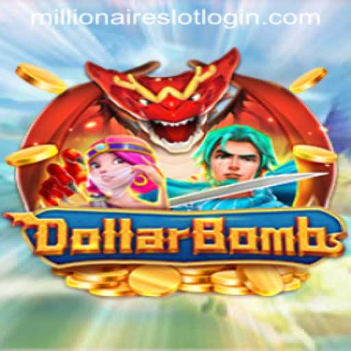 Discover the Thrilling World of DollarBombs: A Guide to MillionairesSlot