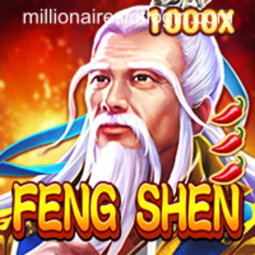 Discover the Exciting World of FengShen: Dive into MillionairesSlot