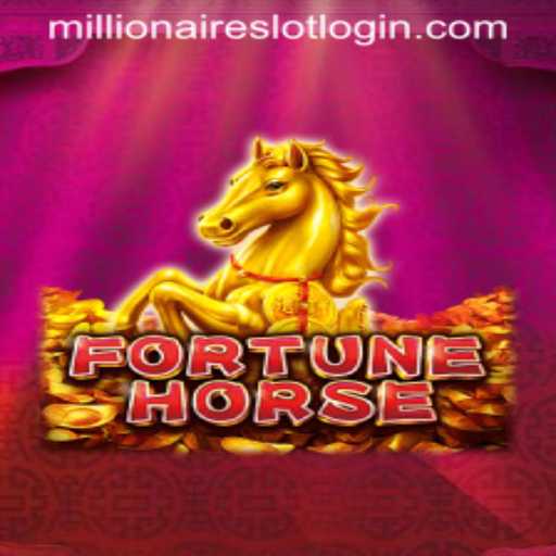 Discover the Thrills of FortuneHorse and MillionairesSlot: A Comprehensive Guide