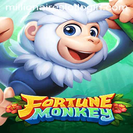 FortuneMonkey: The MillionairesSlot Game Taking the World by Storm