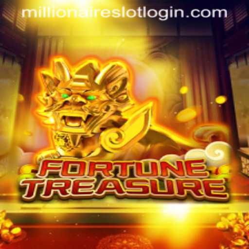 Exploring the Exciting World of FortuneTreasure: The Ultimate MillionairesSlot Experience