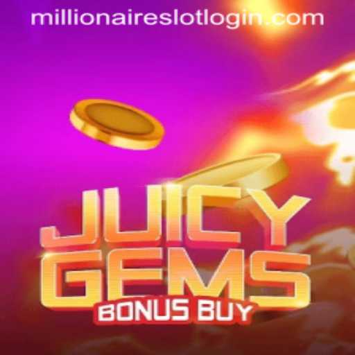 Exploring the Thrills of JuicyGemsBonusBuy in the MillionairesSlot Universe