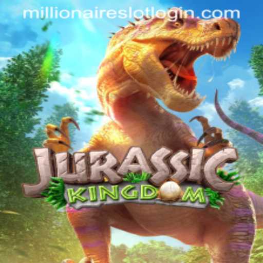 Explore the Exciting World of JurassicKingdom: A MillionairesSlot Adventure