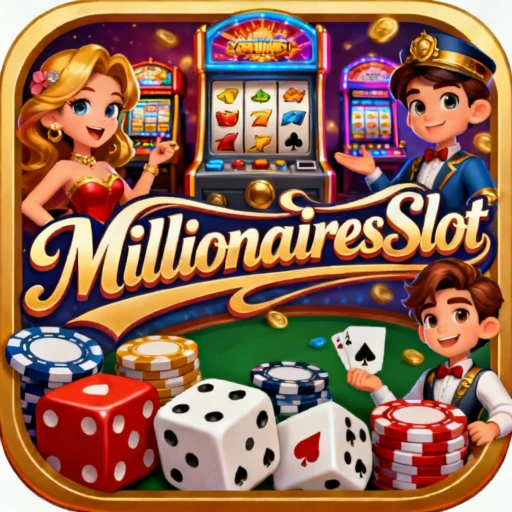 MillionairesSlot