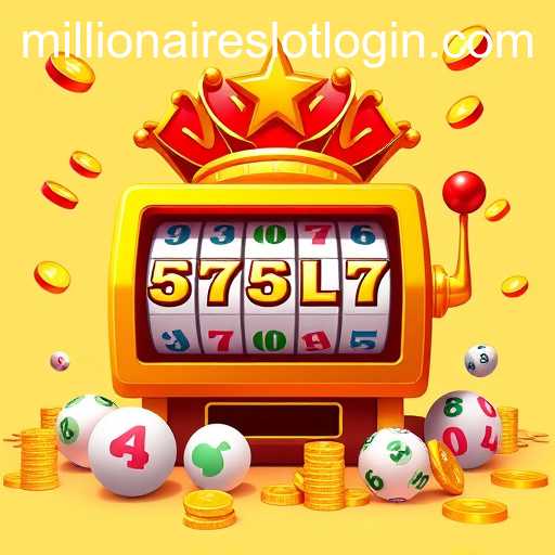 MillionairesSlot