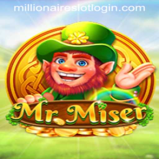 MrMiser: The Millionaires Slot Adventure