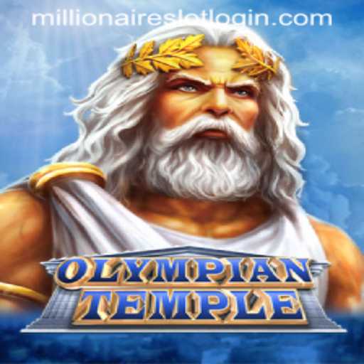 Exploring OlympianTemple: The New Sensation in MillionairesSlot Gaming