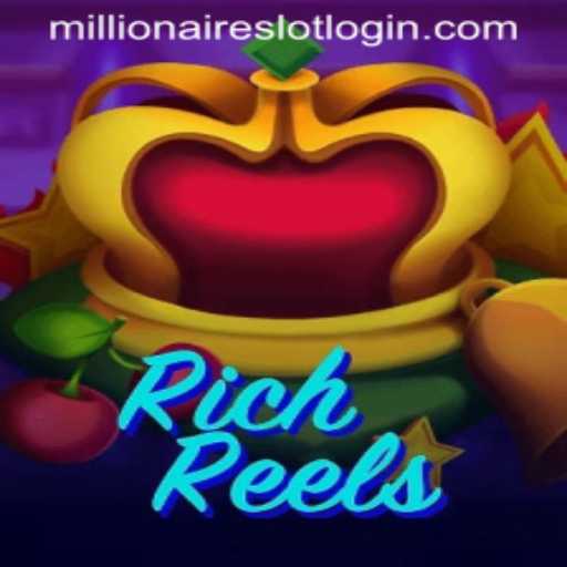 Unveiling RichReels: Exploring the Thrilling MillionairesSlot Game