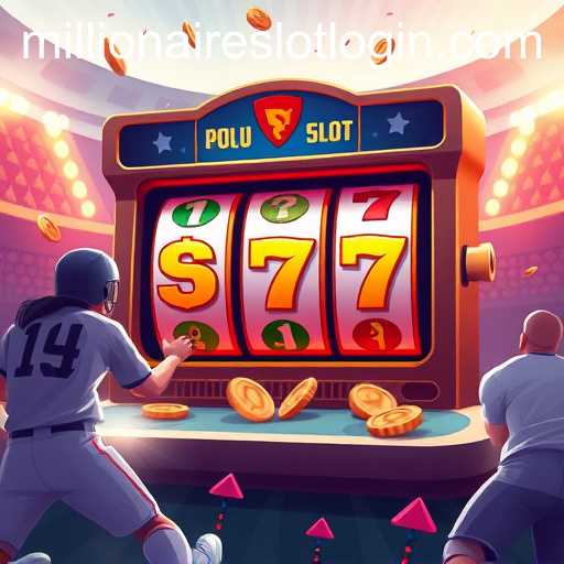 MillionairesSlot