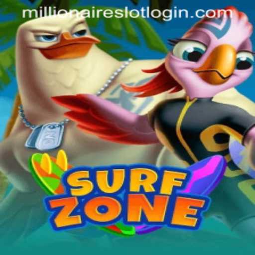 Exploring the Thrills of SurfZone and MillionairesSlot