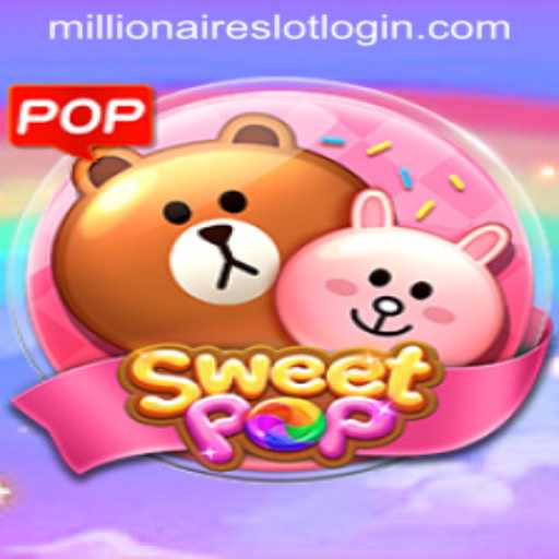 Discover the Excitement of SweetPOP: The MillionairesSlot Phenomenon