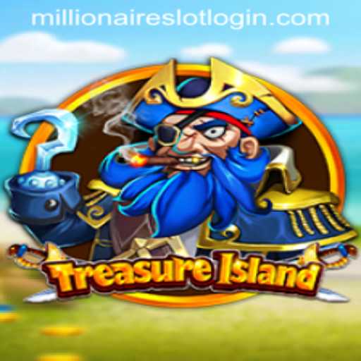 Discover TreasureIsland: The Exciting MillionairesSlot Adventure