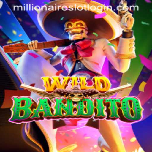 WildBandito: Unleashing the Thrill in MillionairesSlot