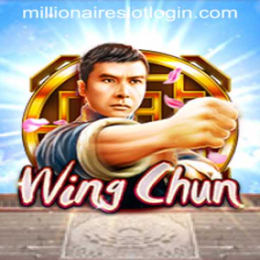 WingChun: The New Millionaire's Slot Game Taking the Gaming World by Storm